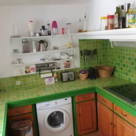 Charming Apt With Balcony In The Heart Of Daire *